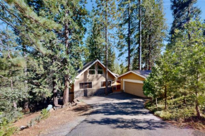 Sierra Retreat